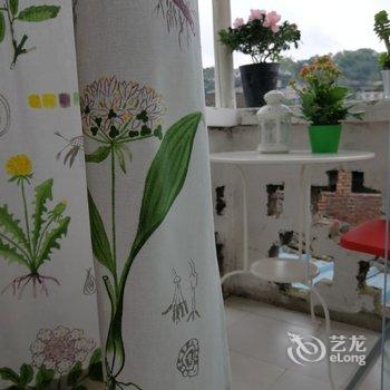 重庆辛玥山舍客栈酒店提供图片