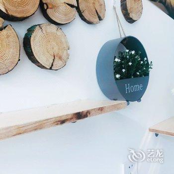 青岛墨林月舍客栈酒店提供图片