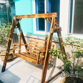 青岛墨林月舍客栈酒店提供图片