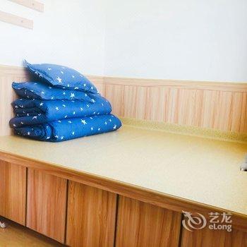 青岛墨林月舍客栈酒店提供图片