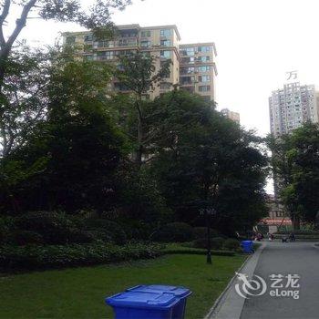 六盘水星姐1公寓酒店提供图片