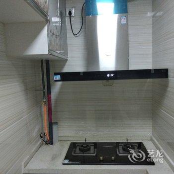 青岛范东生公寓酒店提供图片
