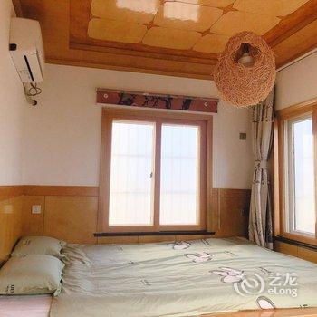 青岛山海阁民宿酒店提供图片