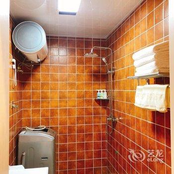青岛山海阁民宿酒店提供图片