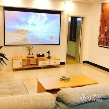 青岛山海阁民宿酒店提供图片