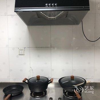青岛山海阁民宿酒店提供图片