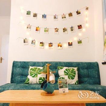 青岛山海阁民宿酒店提供图片