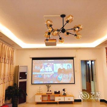 青岛山海阁民宿酒店提供图片