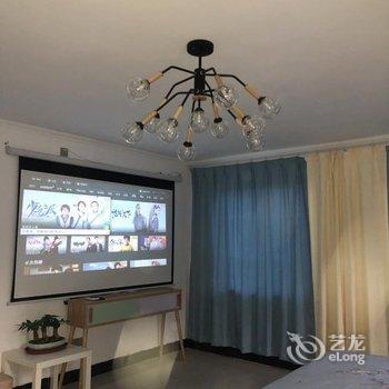 青岛山海阁民宿酒店提供图片