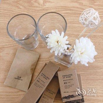 青岛山海阁民宿酒店提供图片