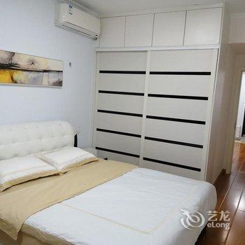 青岛小堂堂公寓酒店提供图片