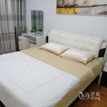青岛小堂堂公寓酒店提供图片