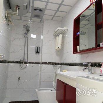 青岛小堂堂公寓酒店提供图片