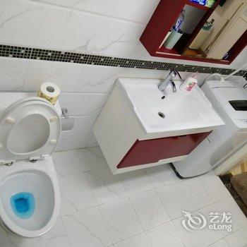 青岛小堂堂公寓酒店提供图片