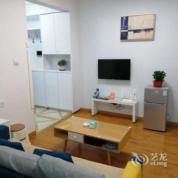 青岛小堂堂公寓酒店提供图片