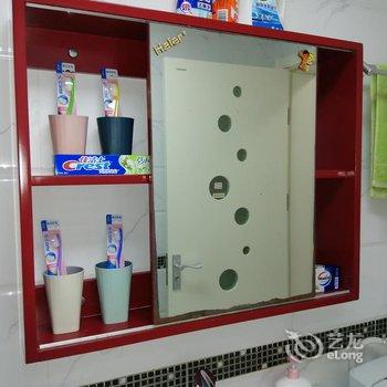 青岛小堂堂公寓酒店提供图片