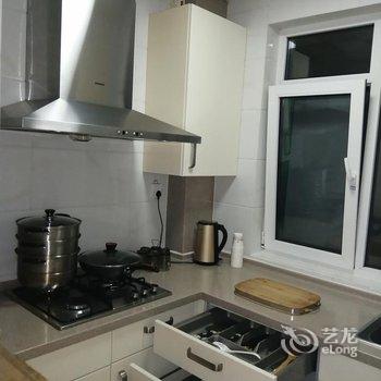 青岛小堂堂公寓酒店提供图片