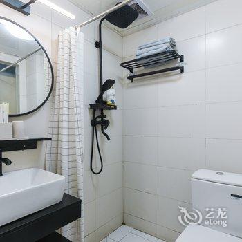 广州克拉拉公寓酒店提供图片