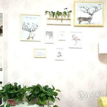 西安玖窝smile公寓(2号店)酒店提供图片