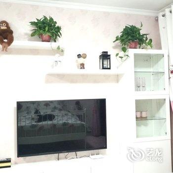 西安玖窝smile公寓(2号店)酒店提供图片