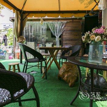 上海e家小镇虹桥枢纽国家会展中心店度假别墅(8号店)酒店提供图片