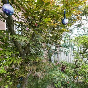 上海e家小镇虹桥枢纽国家会展中心店度假别墅(8号店)酒店提供图片
