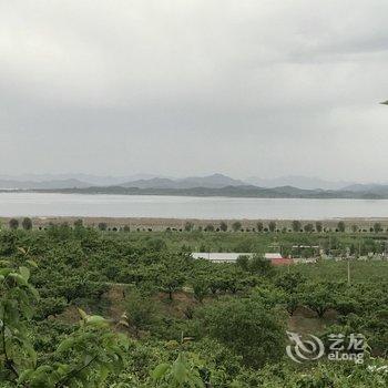 不老山居民宿(北京不老屯店)酒店提供图片