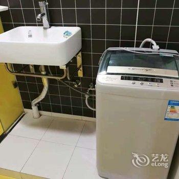 上海龙湖冠寓(上海嘉定北店)酒店提供图片