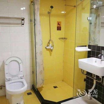 上海龙湖冠寓(上海嘉定北店)酒店提供图片