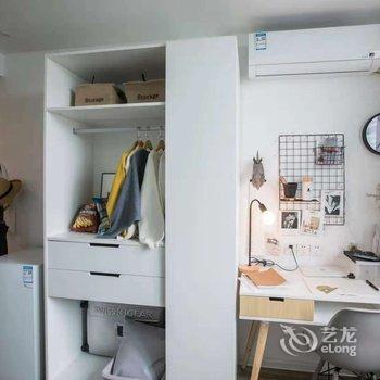 上海龙湖冠寓(上海嘉定北店)酒店提供图片