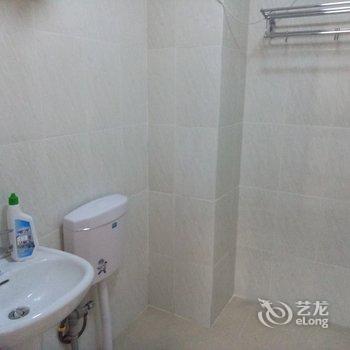 南宁情怀之家公寓酒店提供图片