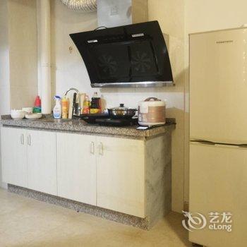 南宁情怀之家公寓酒店提供图片