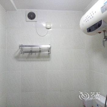 南宁情怀之家公寓酒店提供图片
