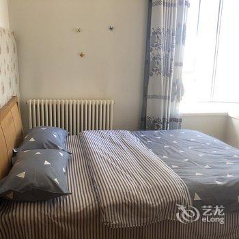 青岛陈怡杉公寓酒店提供图片