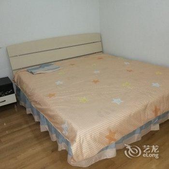 青岛许亮东公寓酒店提供图片