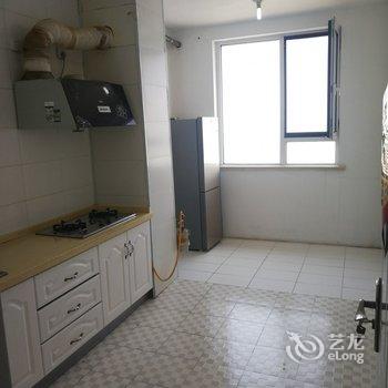 青岛许亮东公寓酒店提供图片