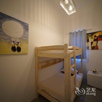 上海派场别墅(14号店)酒店提供图片