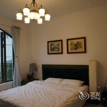 上海派场别墅(14号店)酒店提供图片