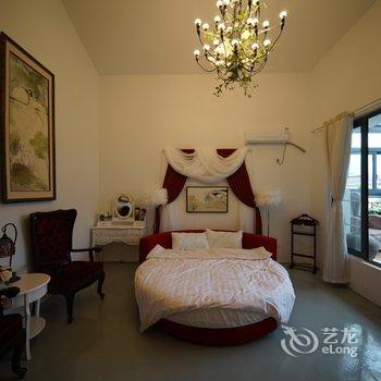 上海派场别墅(14号店)酒店提供图片