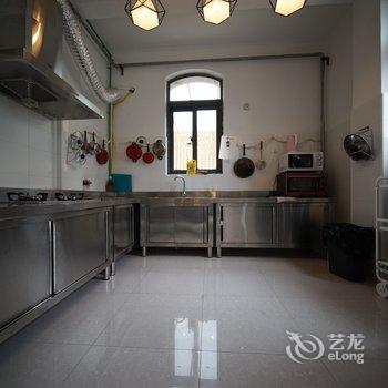 上海派场别墅(14号店)酒店提供图片