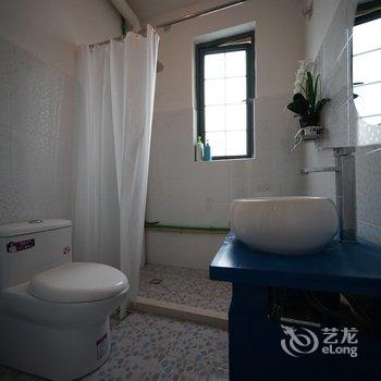 上海派场别墅(14号店)酒店提供图片