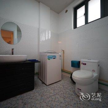 上海派场别墅(14号店)酒店提供图片