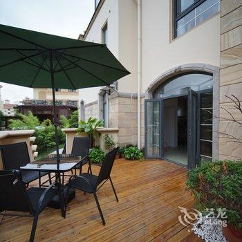 上海派场别墅(14号店)酒店提供图片