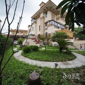 上海派场别墅(14号店)酒店提供图片