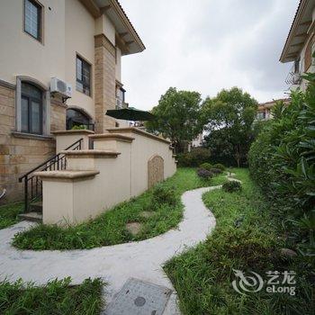 上海派场别墅(14号店)酒店提供图片