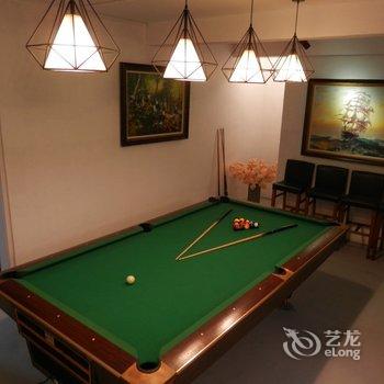上海派场别墅(14号店)酒店提供图片