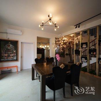 上海派场别墅(14号店)酒店提供图片