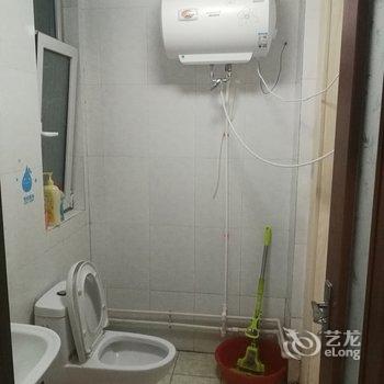 青岛星河城度假公寓(4号店)酒店提供图片