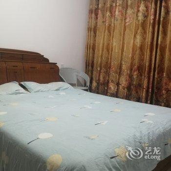 青岛星河城度假公寓(4号店)酒店提供图片