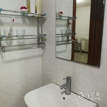 青岛星河城度假公寓(4号店)酒店提供图片